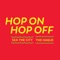 This is the Hop On Hop Off app for bustour CityTour The Hague