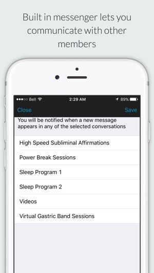 Sleep Your Fat Away(圖4)-速報App