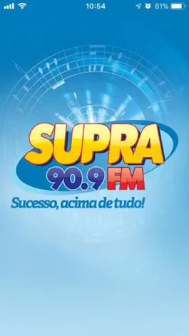 Game screenshot Supra FM mod apk