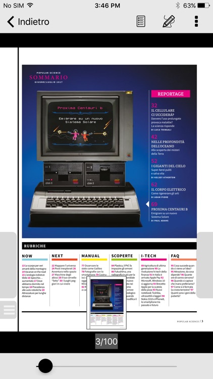 Popular Science Italia