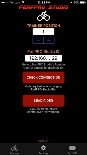 PerfPRO Remote(圖2)-速報App