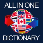 Top 40 Reference Apps Like All In One Dictionary - Best Alternatives