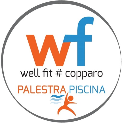 WELL FIT COPPARO icon