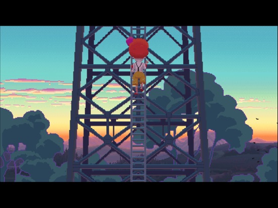 Скачать Thimbleweed Park