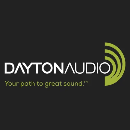 Dayton Audio DSP Control Cheats
