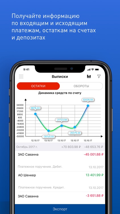 Восточный Корпоративный