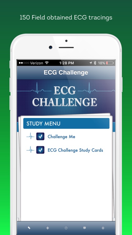 ECG Challenge
