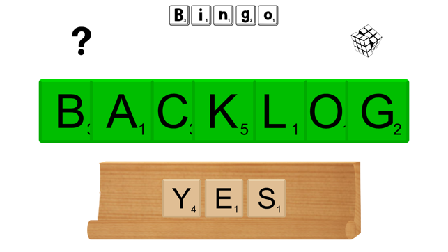 Seven Word Bingo(圖4)-速報App