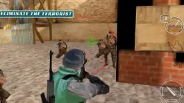 Game screenshot Assassin Sniper: Starting Cold apk