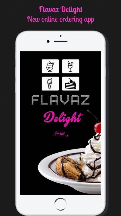 Flavaz Delight