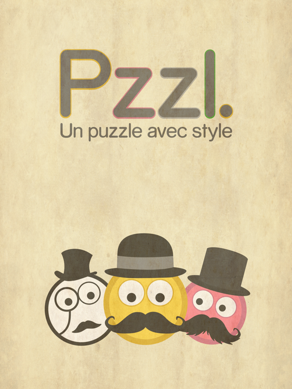 Screenshot #4 pour Pzzl.