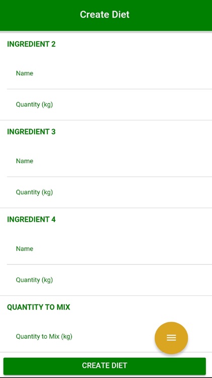 Smallholder Poultry Feed App