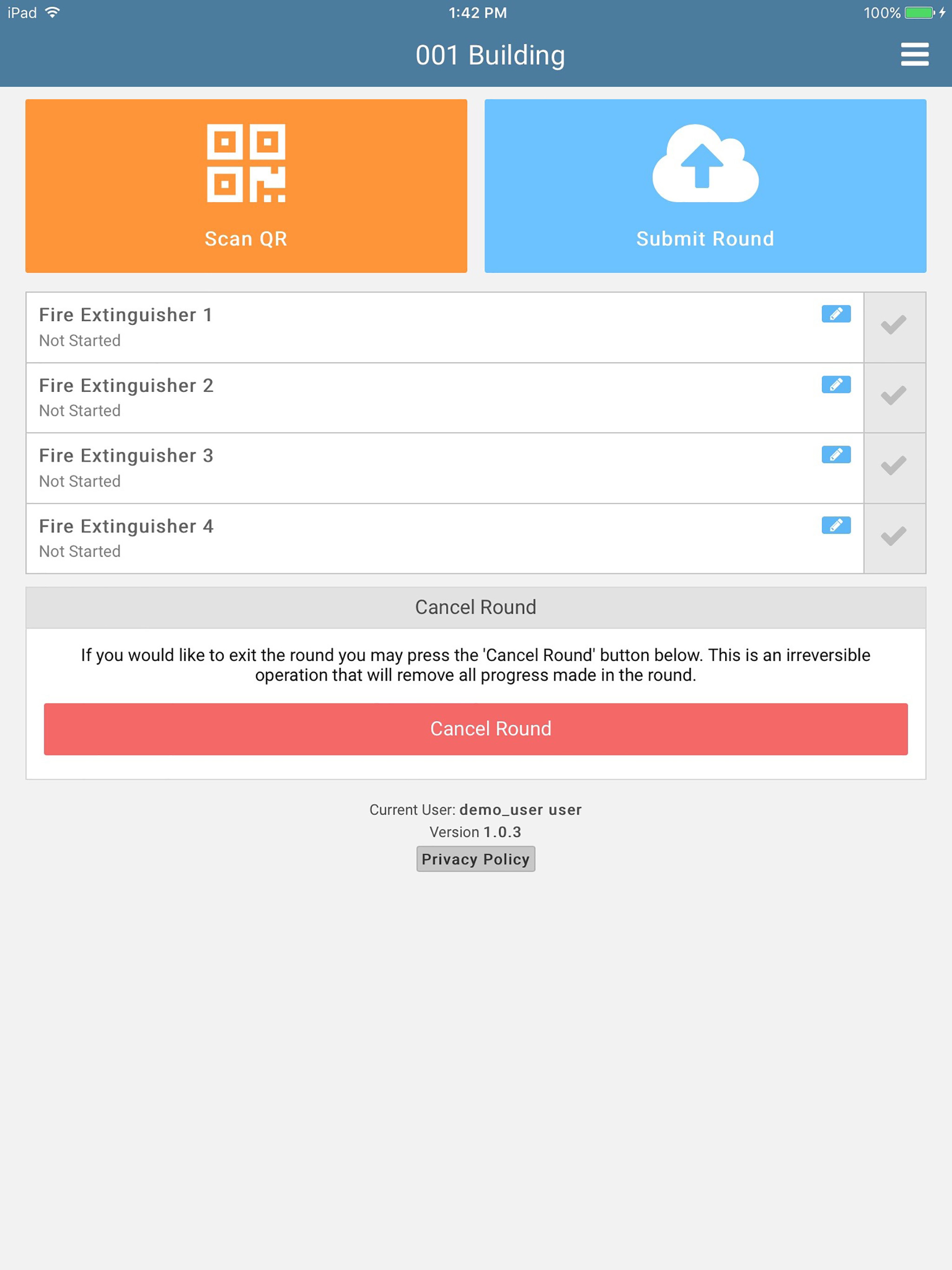 OnSight™ Inspections