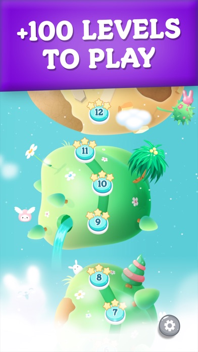 Petdom - Pet Match & Rescue screenshot 4