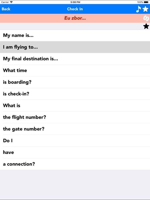 English To Romanian Translator Price Drops Screenshot 4 For English To Romanian Translator