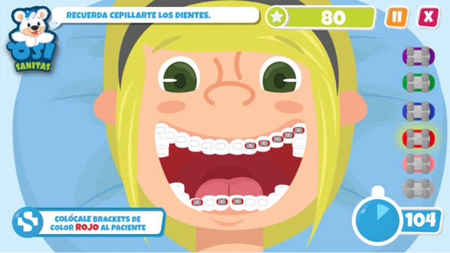 Aprende de ortodoncia(圖3)-速報App