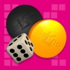 Backgammon.. - iPadアプリ