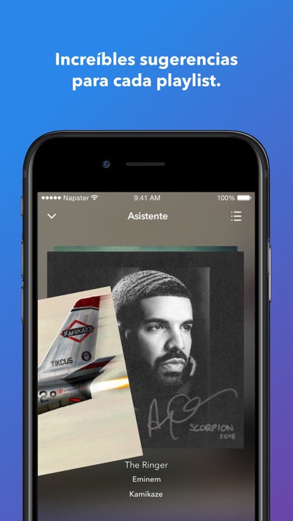 Napster