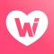 WHI is for getting lost in what you love