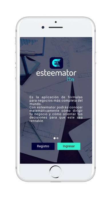 Esteemator Lte screenshot 2