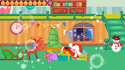 Santa Town Adventure screenshot 3