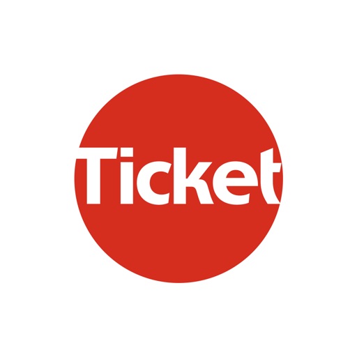 Ticket iOS App