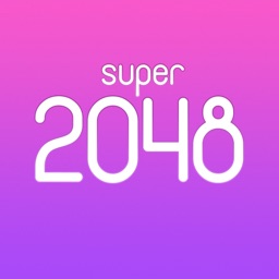 Super 2048!