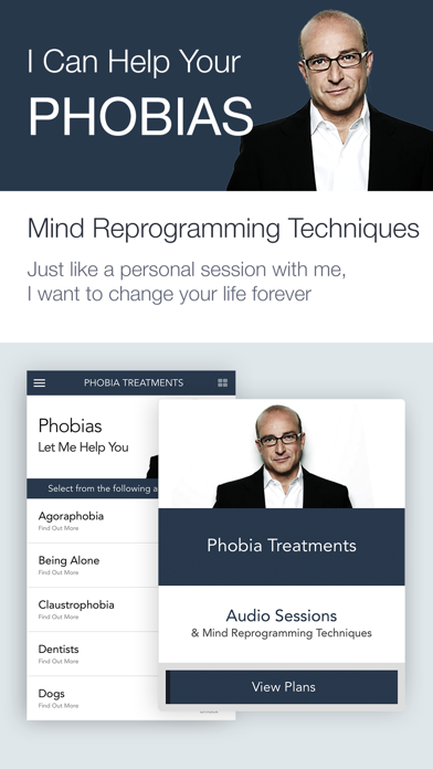 Phobia Treatmentsのおすすめ画像2