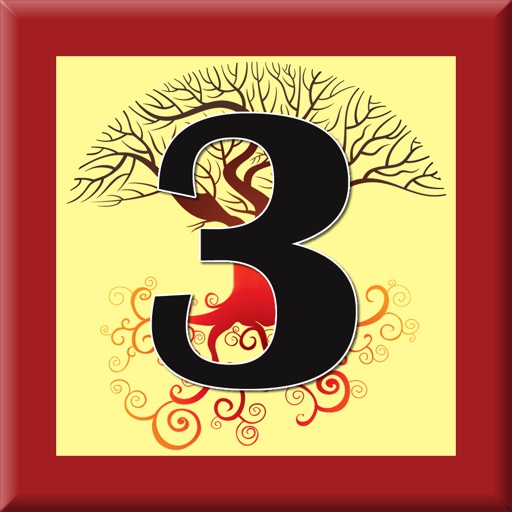 Word Roots Level 3 icon