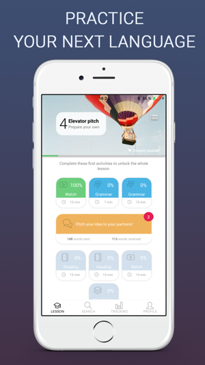 Brother Tongue(圖2)-速報App