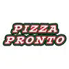 Pizza Pronto App Feedback