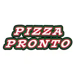 Pizza Pronto App Contact