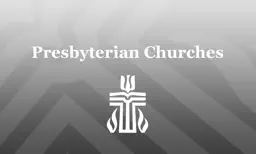 Presbyterian Churches app icon
