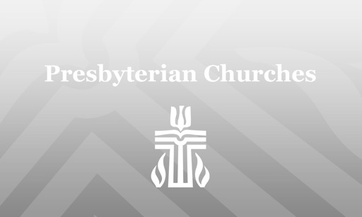 Presbyterian Churches icon
