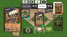 Game screenshot Baseball Highlights 2045 apk