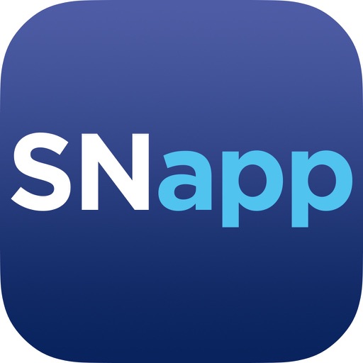 SNapp by Smiths News iOS App