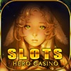Slots - Magic Story