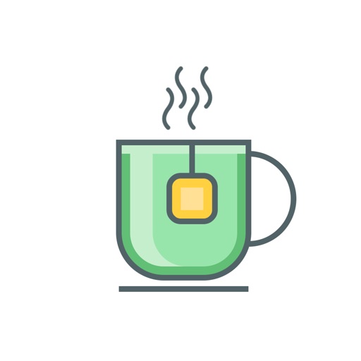 Tea - Your Own Tea Guide icon