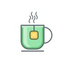 Get Tea - Your Own Tea Guide for iOS, iPhone, iPad Aso Report
