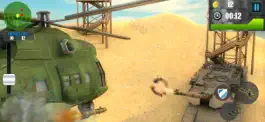 Game screenshot Gunship Battle Air Strike 2018 mod apk