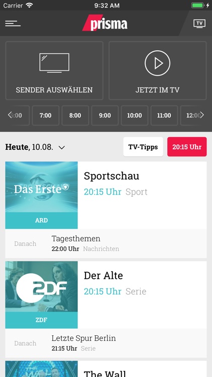 prisma.de tv programm prisma.de tv programm