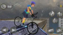 Game screenshot Incredible City Building Top Bicycle Ride hack