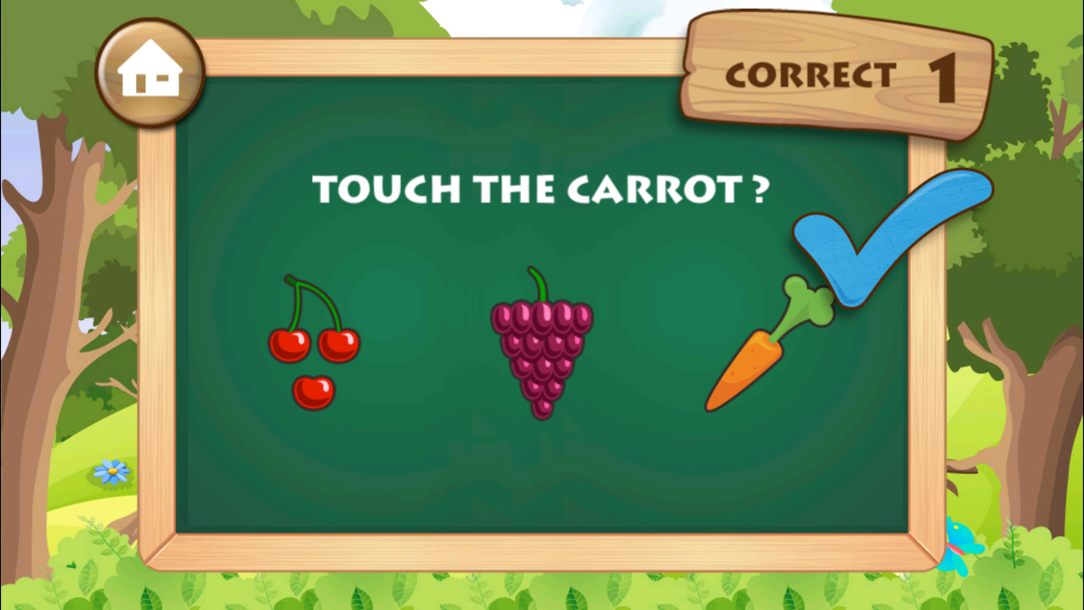 ABCs Jungle Math