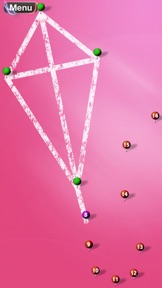 Join The Dots • The Objects screenshot