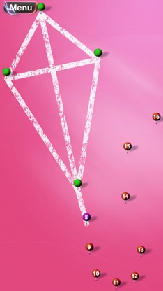 Join The Dots • The Objects screenshot 2