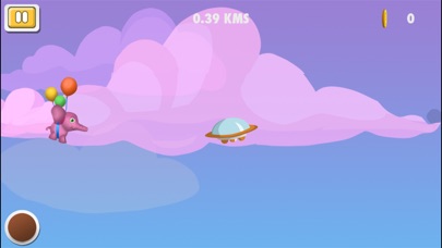 Skater Panda-Tap to Run & Jump screenshot 2