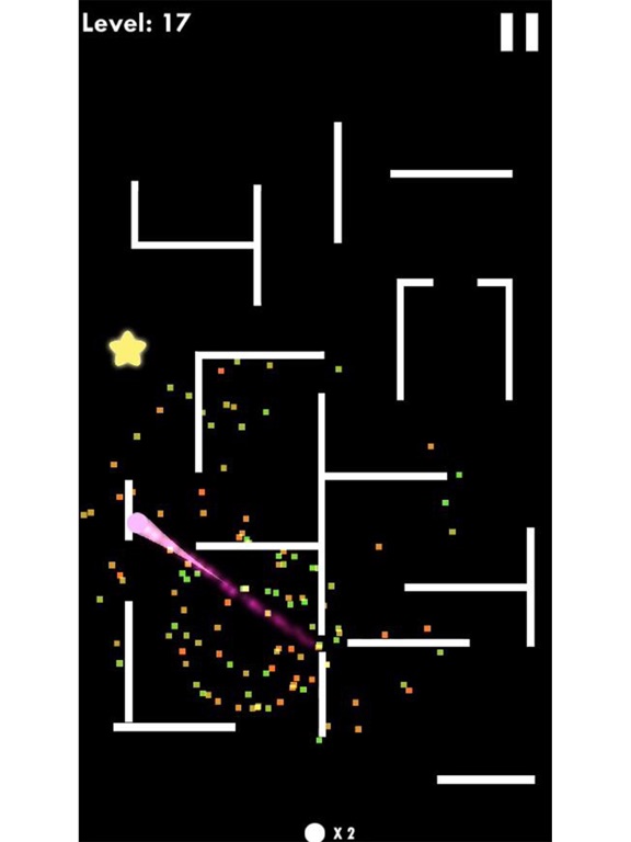 Screenshot #5 pour Dance Ball Ball Ball