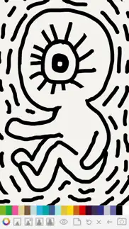 creative art marker pen set iPhone Captures Décran 3