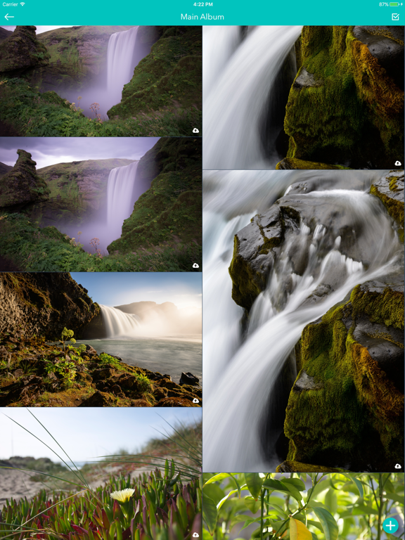 Screenshot #4 pour Personal Vault: Hide Photo, video & Document