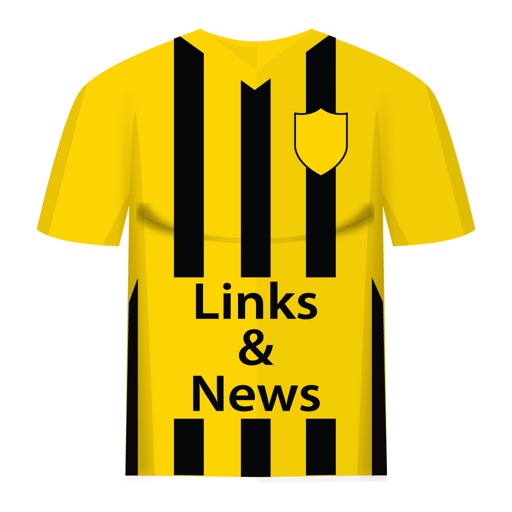 Links & News for AEK Athens icon